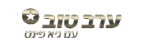 לוגו גורם מסקר